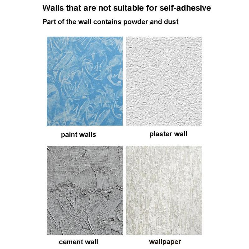 Disposable Toilet Brush, Toilet Bowl Wand Holder Set with 12PCS Cleaner Refills, Bathroom Cleaning System for Sink Bathtub Drain Wash Basin Urinal,Wall-Mount Scrubbing Toilet Brush Bathroom Cleaning Kit