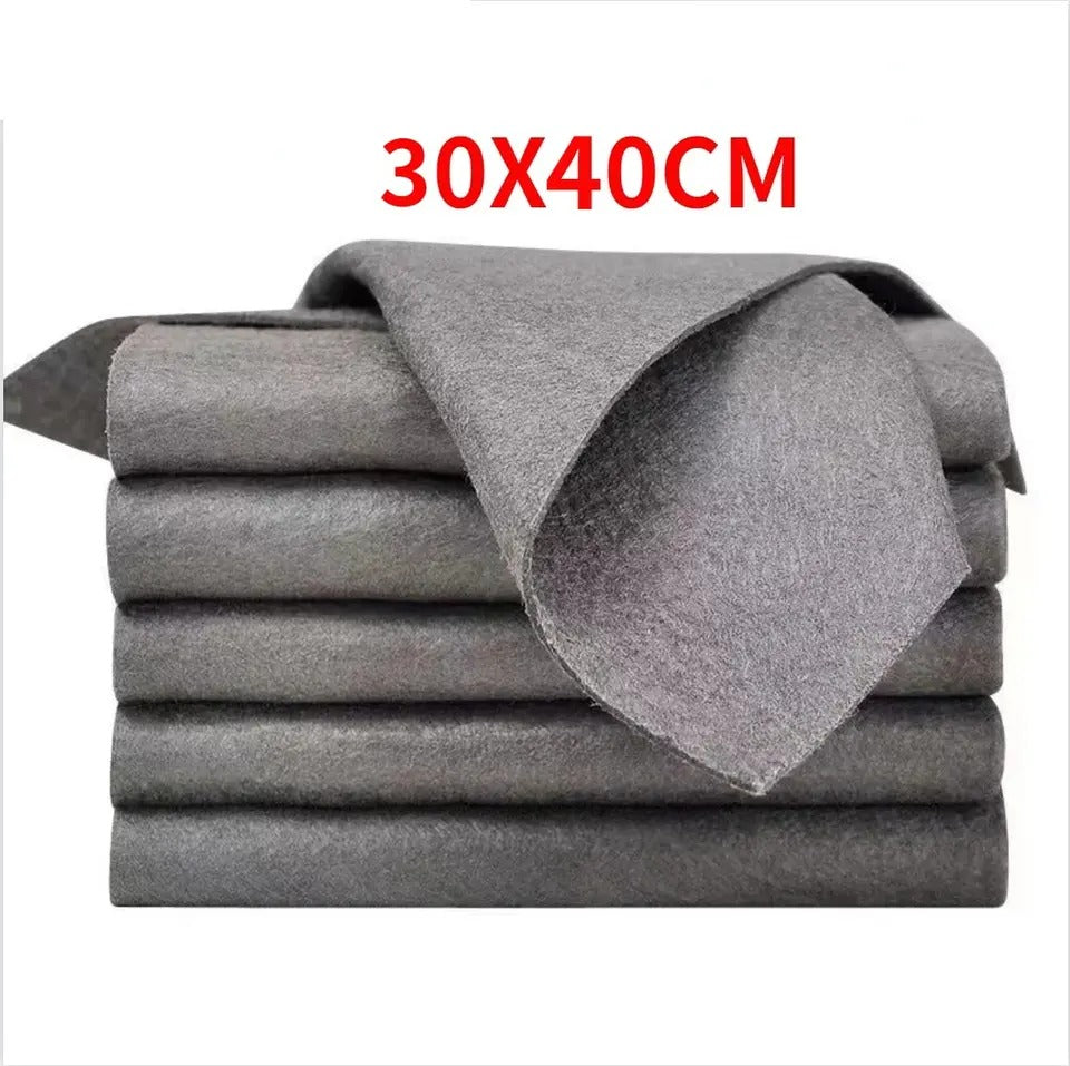 🎁Today's Specials⏳Thickened Magic Cleaning Cloth🎁BUY MORE SAVE MORE