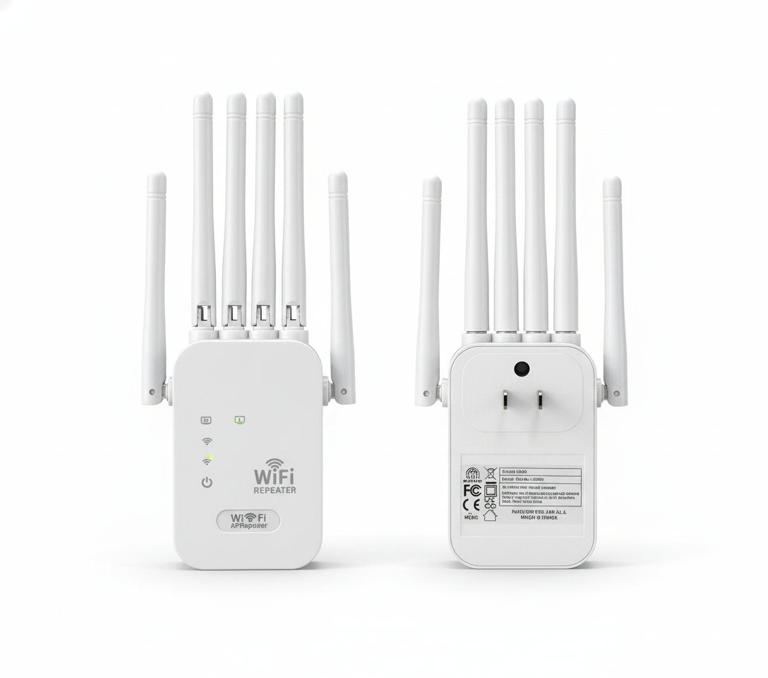 2025 WiFi Extenders Signal Booster