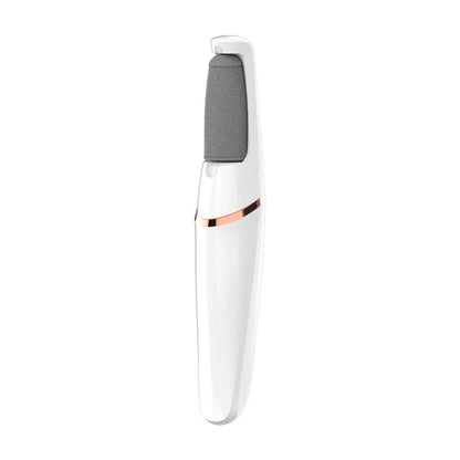 🔥Limited Time Sale - Get 30% Off🔥 Electric Feet Callus Remover 💖[+ FREE Head! 🎁]