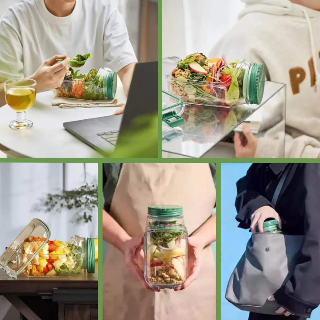 The KLENIMORE™ FreshPort