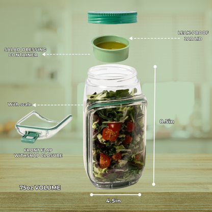 The KLENIMORE™ FreshPort