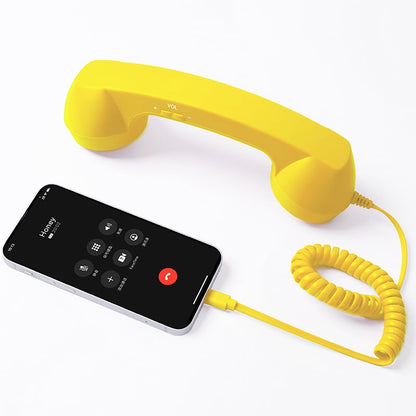 🔥Hot Sale 49% OFF🔥 - Retro Phone Handset