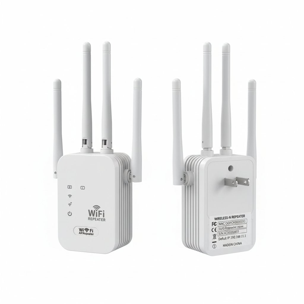 2025 WiFi Extenders Signal Booster