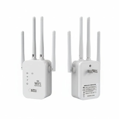 2025 WiFi Extenders Signal Booster