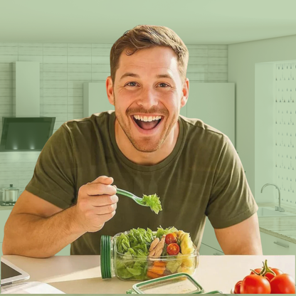 The KLENIMORE™ FreshPort