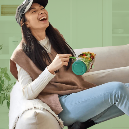 The KLENIMORE™ FreshPort