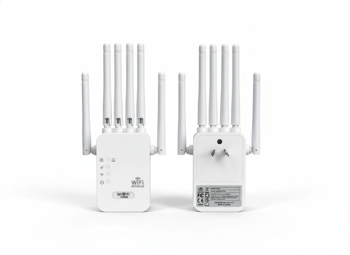 2025 WiFi Extenders Signal Booster
