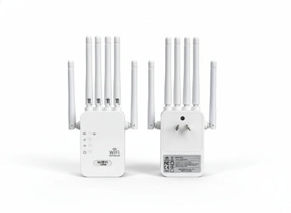 2025 WiFi Extenders Signal Booster