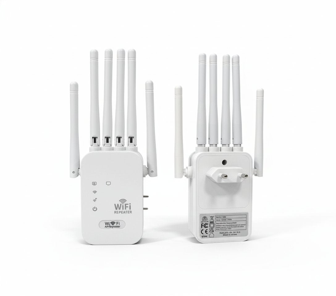 2025 WiFi Extenders Signal Booster