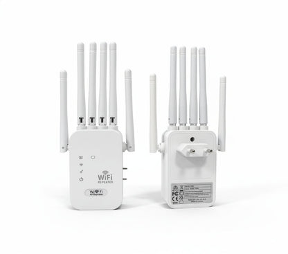 2025 WiFi Extenders Signal Booster