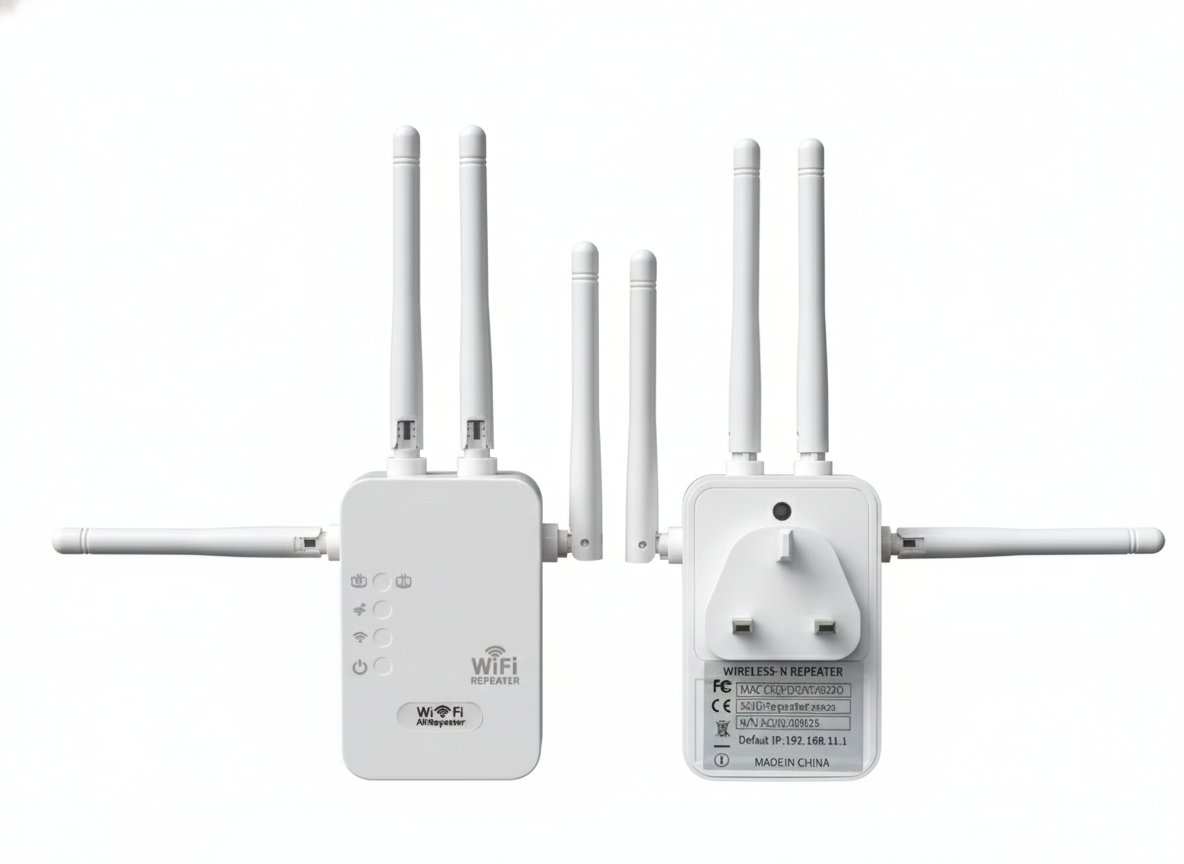 2025 WiFi Extenders Signal Booster