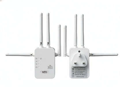 2025 WiFi Extenders Signal Booster