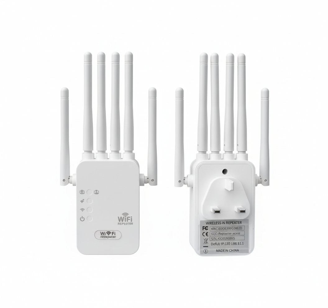 2025 WiFi Extenders Signal Booster