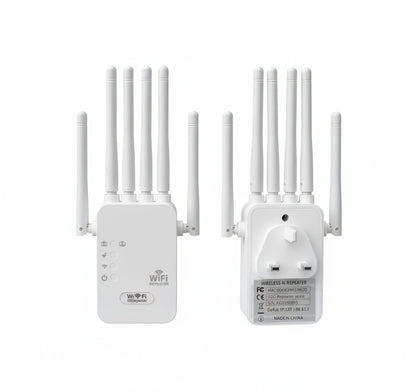 2025 WiFi Extenders Signal Booster