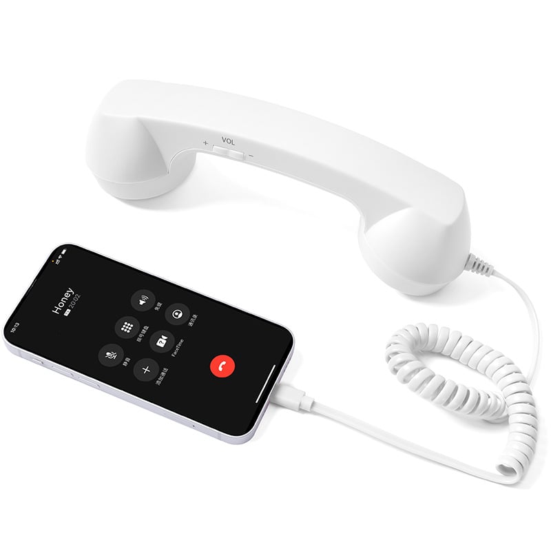 🔥Hot Sale 49% OFF🔥 - Retro Phone Handset