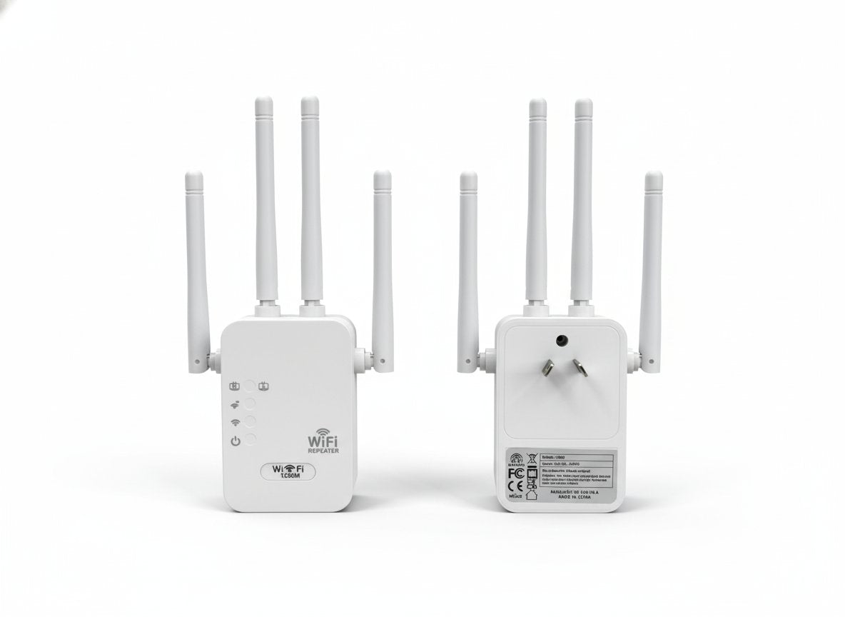 2025 WiFi Extenders Signal Booster