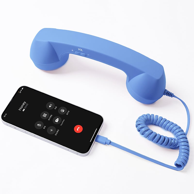 🔥Hot Sale 49% OFF🔥 - Retro Phone Handset