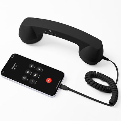 🔥Hot Sale 49% OFF🔥 - Retro Phone Handset