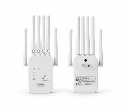 2025 WiFi Extenders Signal Booster