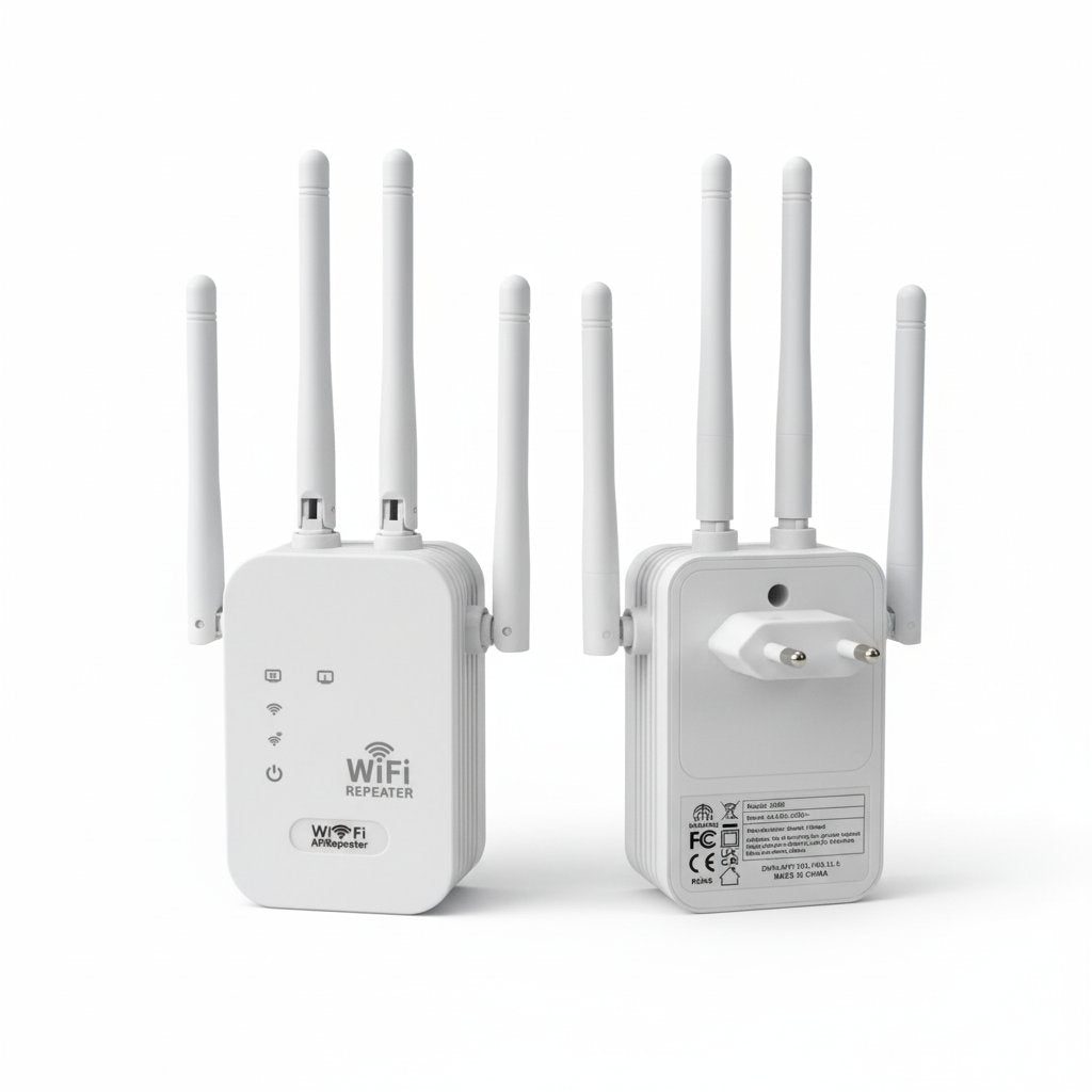 2025 WiFi Extenders Signal Booster