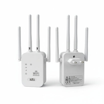 2025 WiFi Extenders Signal Booster